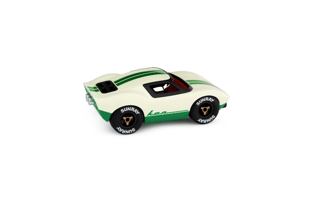 Playforever | KEN |  Cline