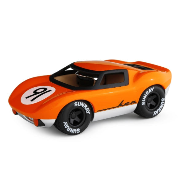 Playforever | KEN |  Gibson