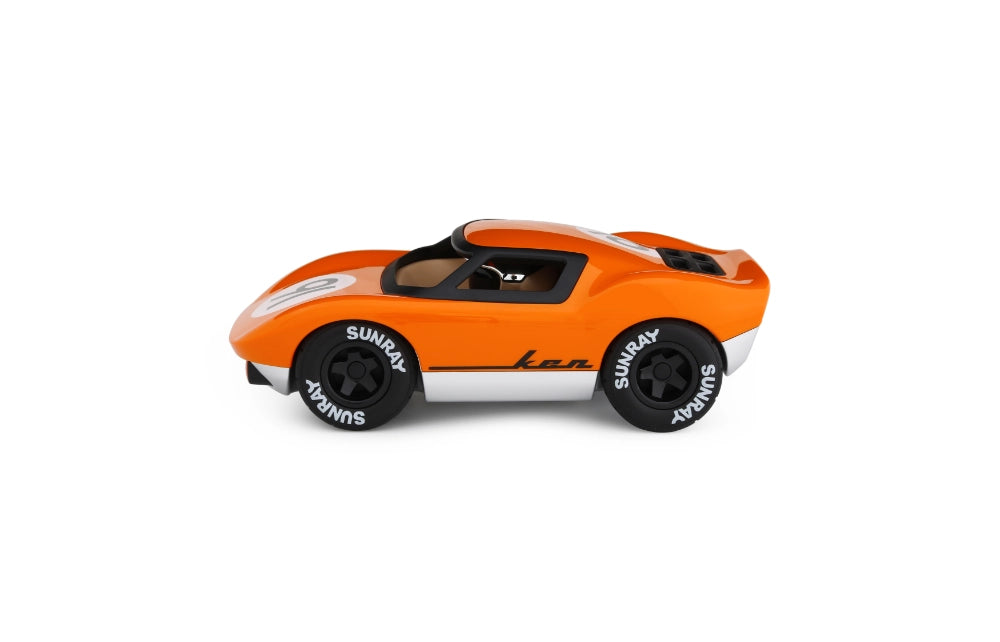 Playforever | KEN |  Gibson