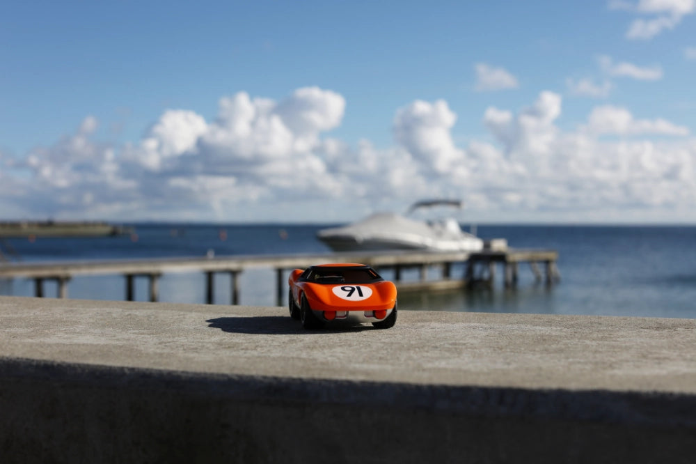 Playforever | KEN |  Gibson