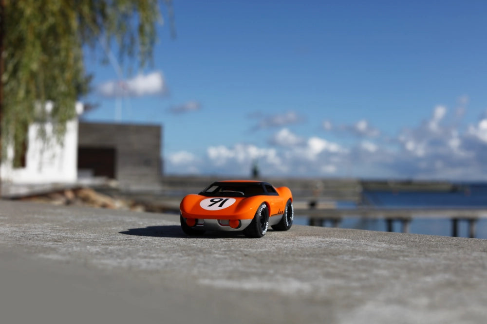 Playforever | KEN |  Gibson