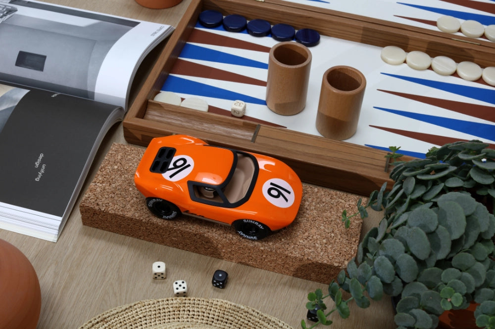 Playforever | KEN |  Gibson