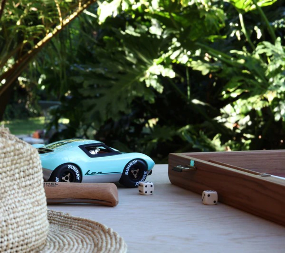 Playforever | KEN | Parton