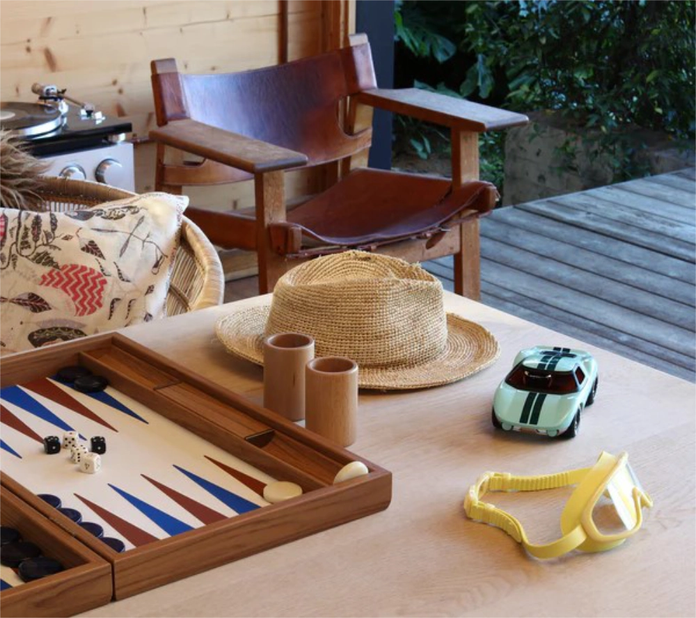 Playforever | KEN | Parton