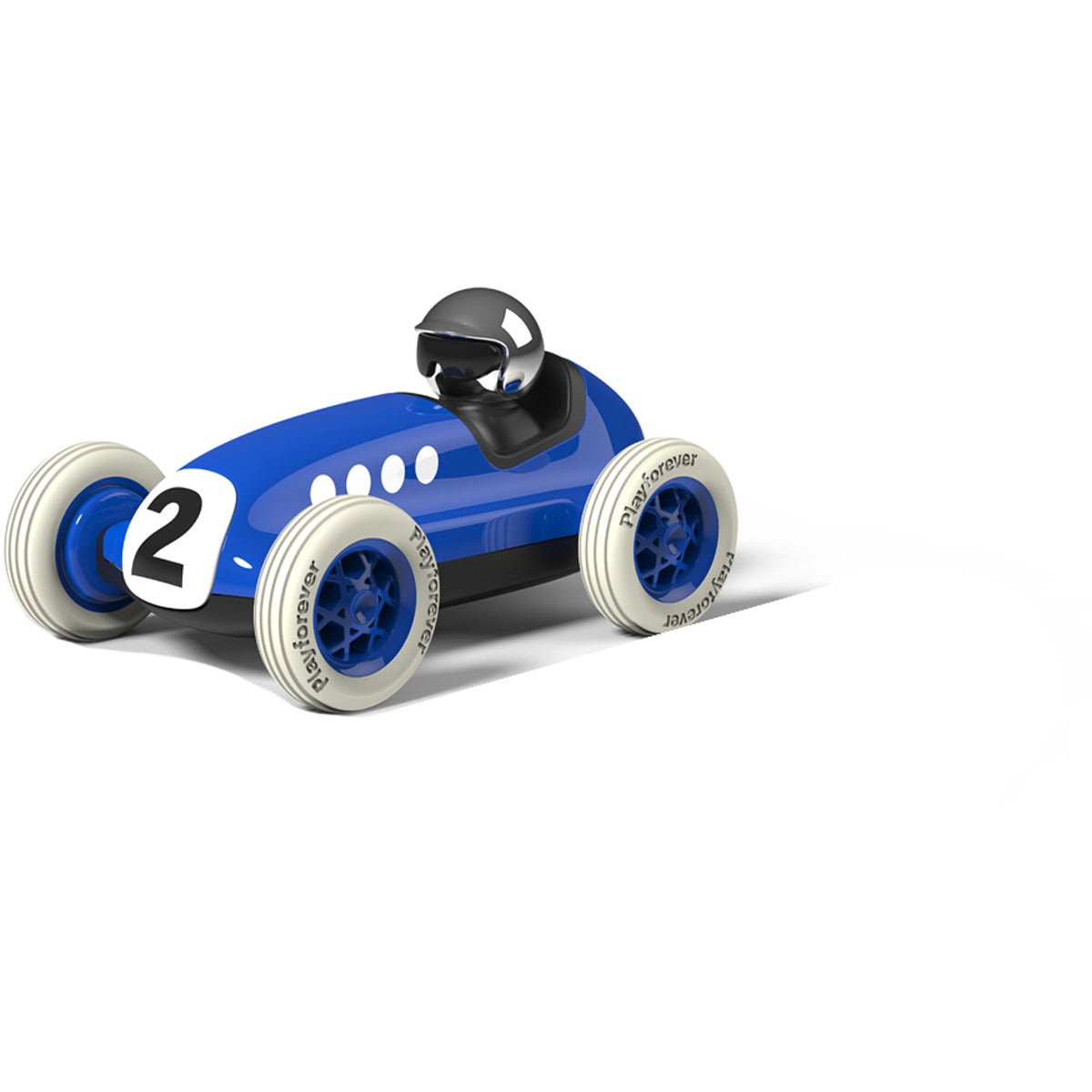 Playforever | Verve | Lorentino Monaco