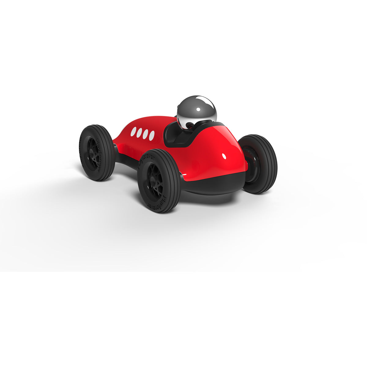 Playforever | Lorentino Marino