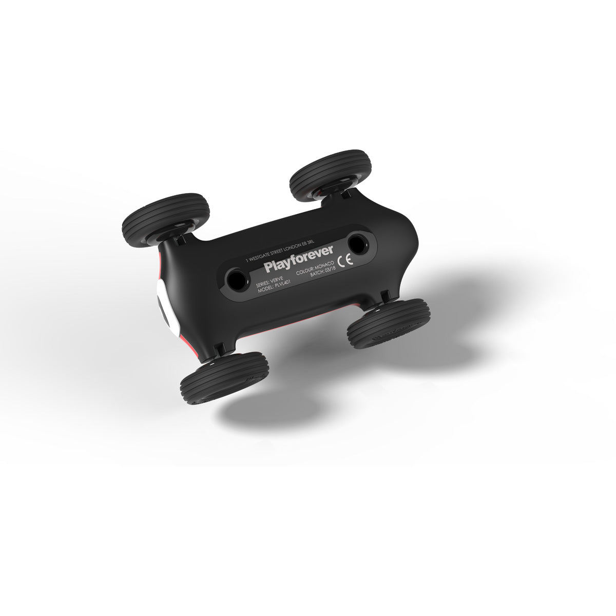 Playforever | Lorentino Marino