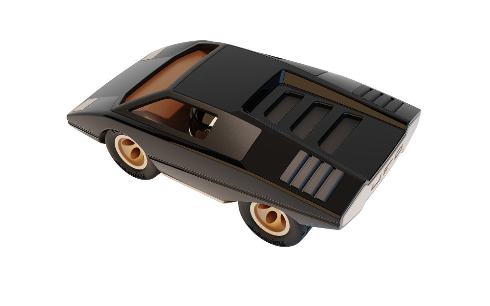 Playforever | UFO |  Cannone