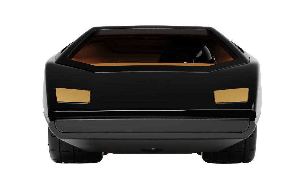 Playforever | UFO |  Cannone