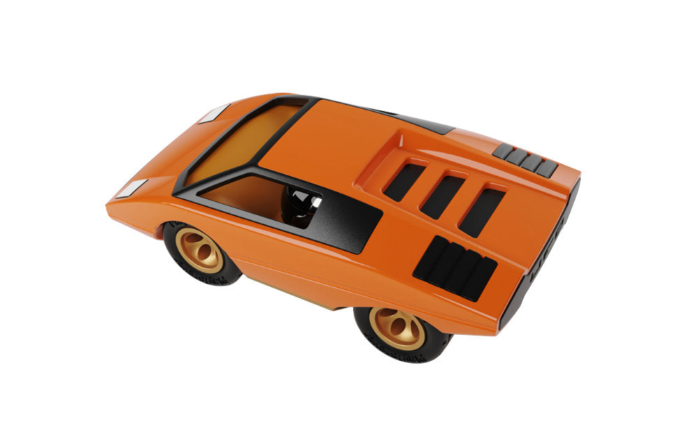 Playforever | UFO |  Bruto