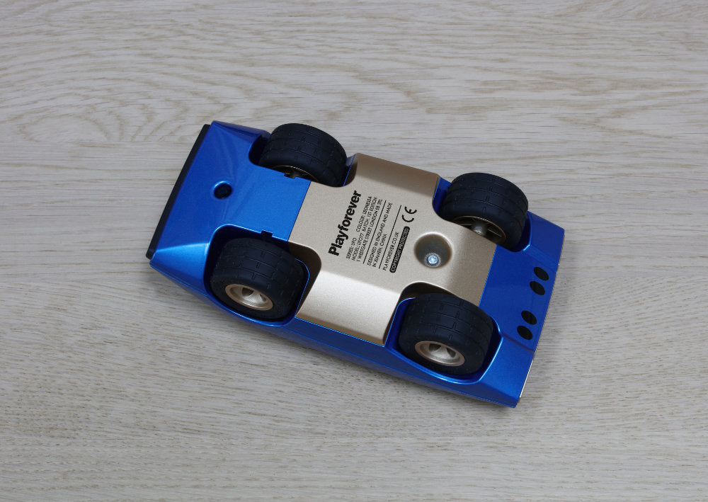 Playforever | UFO|  Leonessa