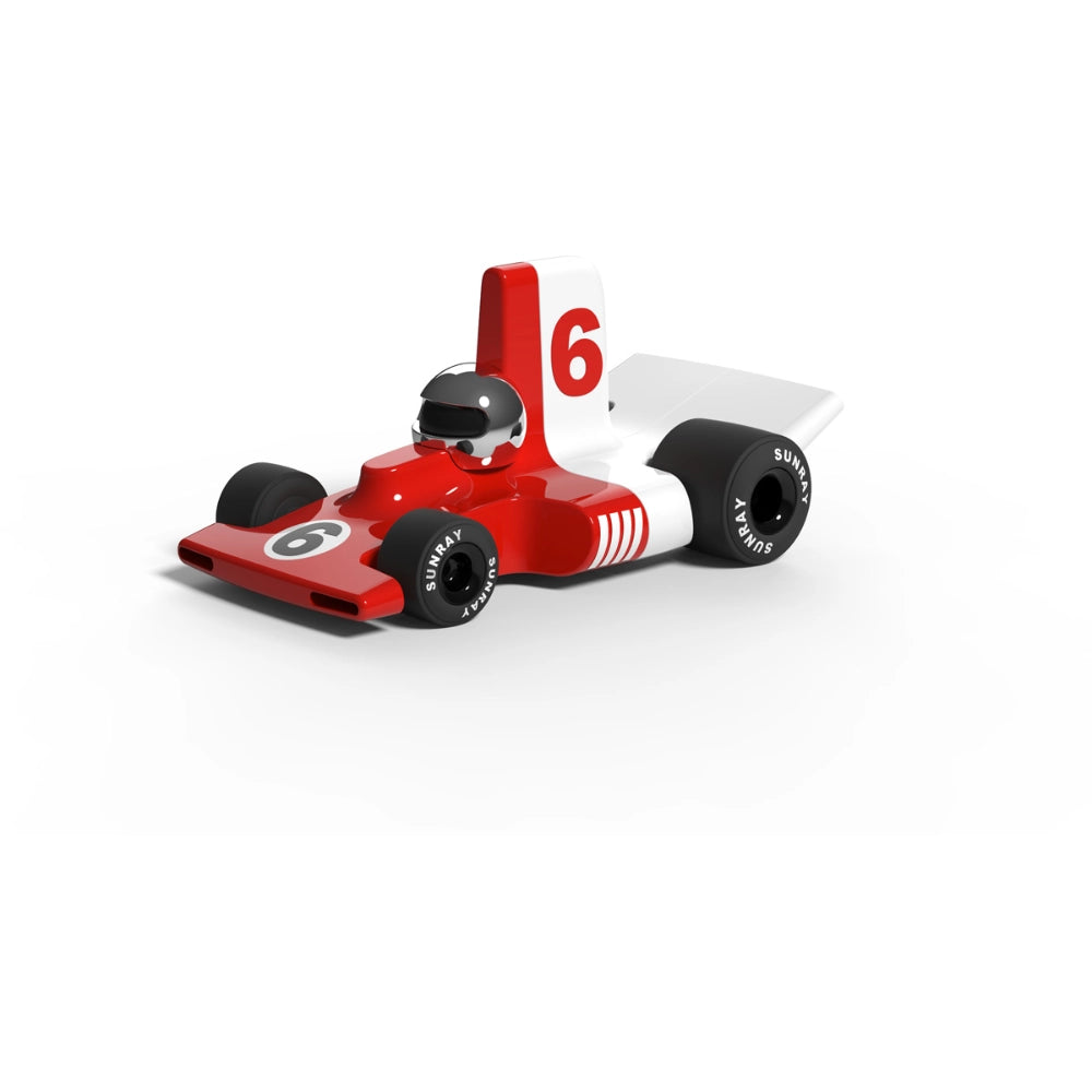 Playforever | Verve Velocita | Jean