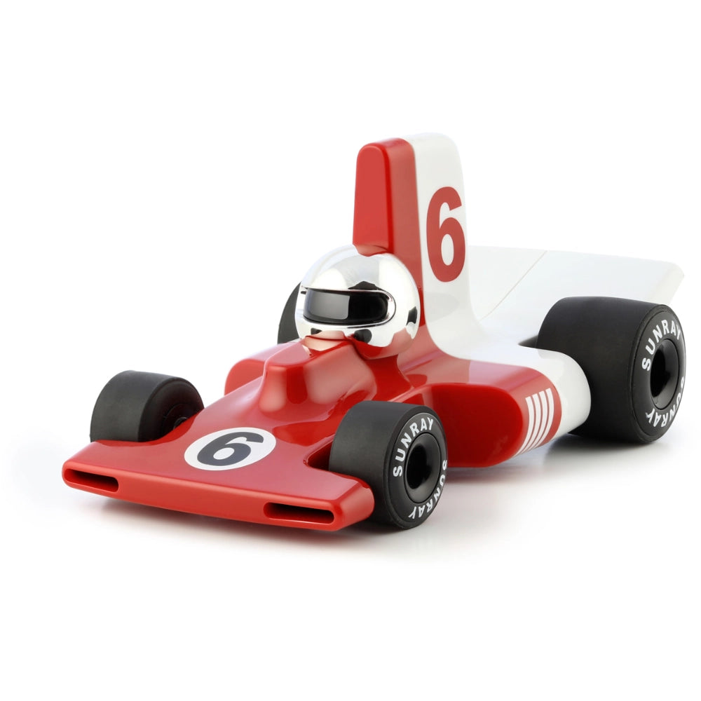 Playforever | Verve Velocita | Jean