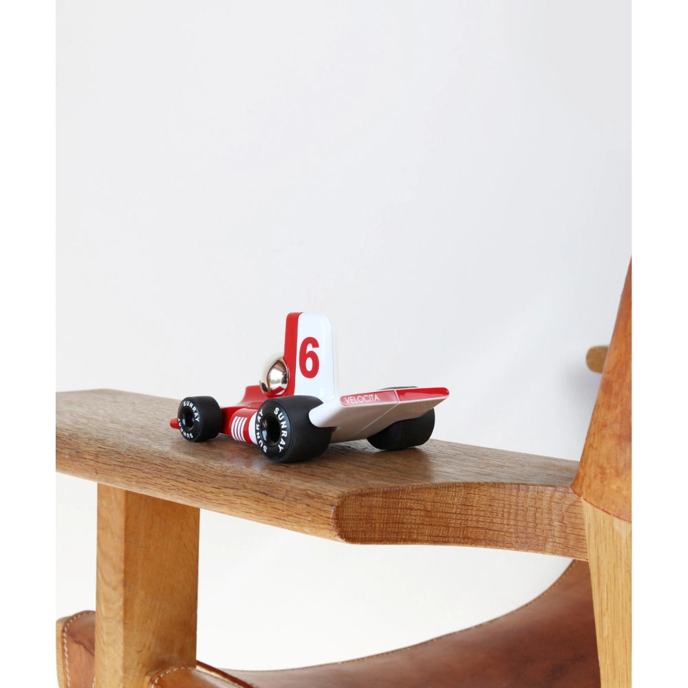 Playforever | Verve Velocita | Jean