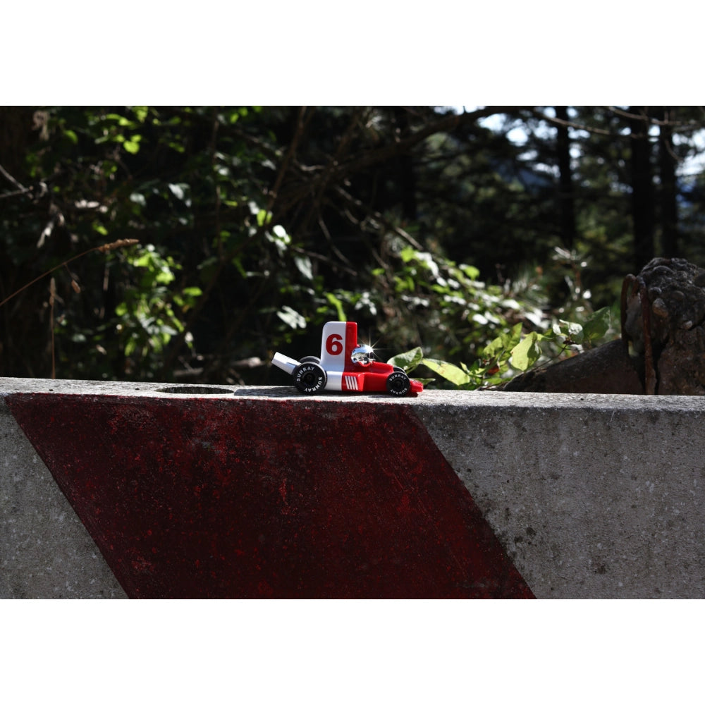 Playforever | Verve Velocita | Jean