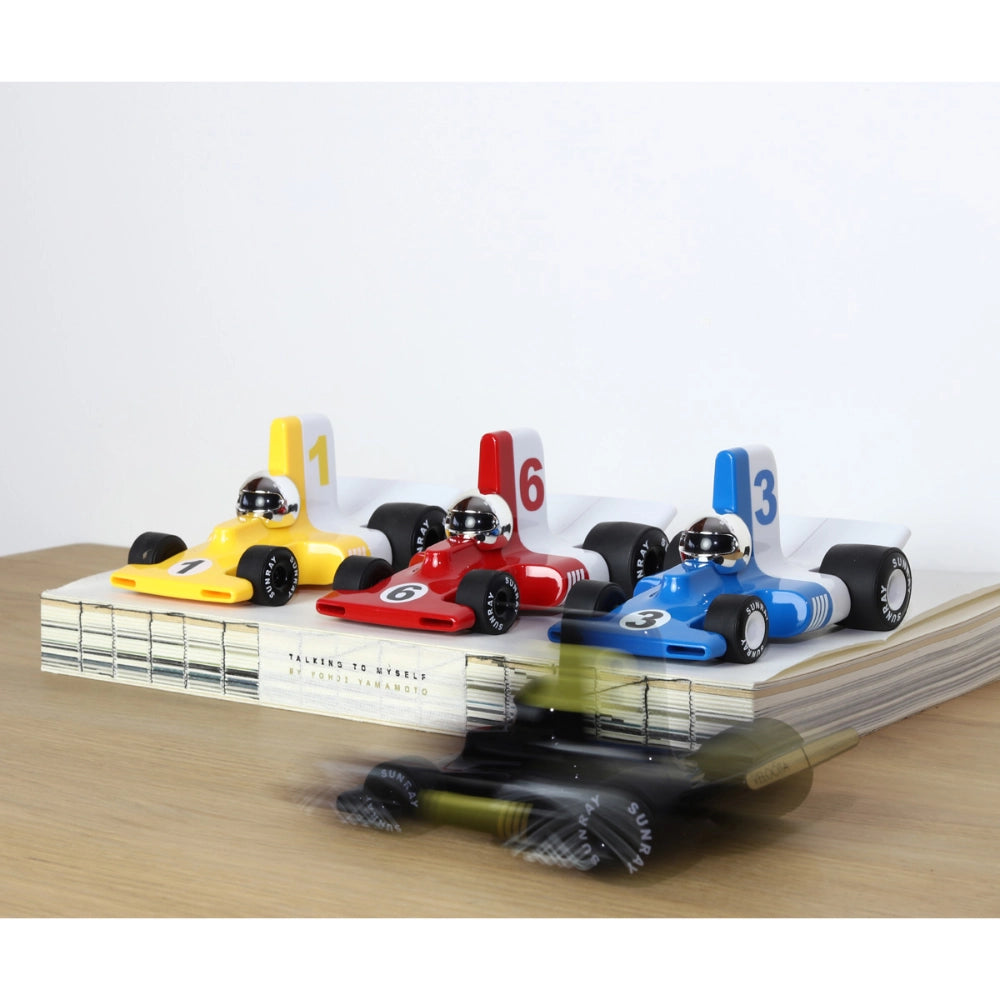 Playforever | Verve Velocita | Jean