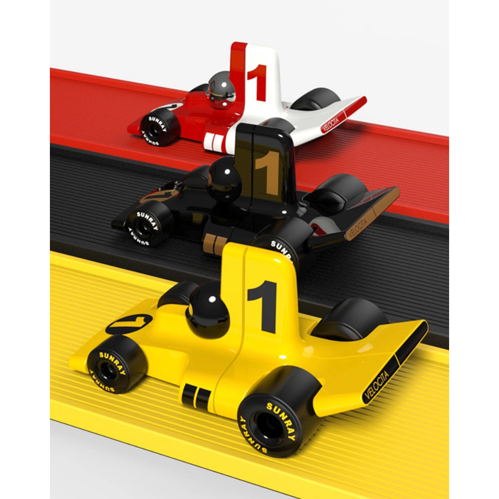 Playforever | Verve Velocita | Jean