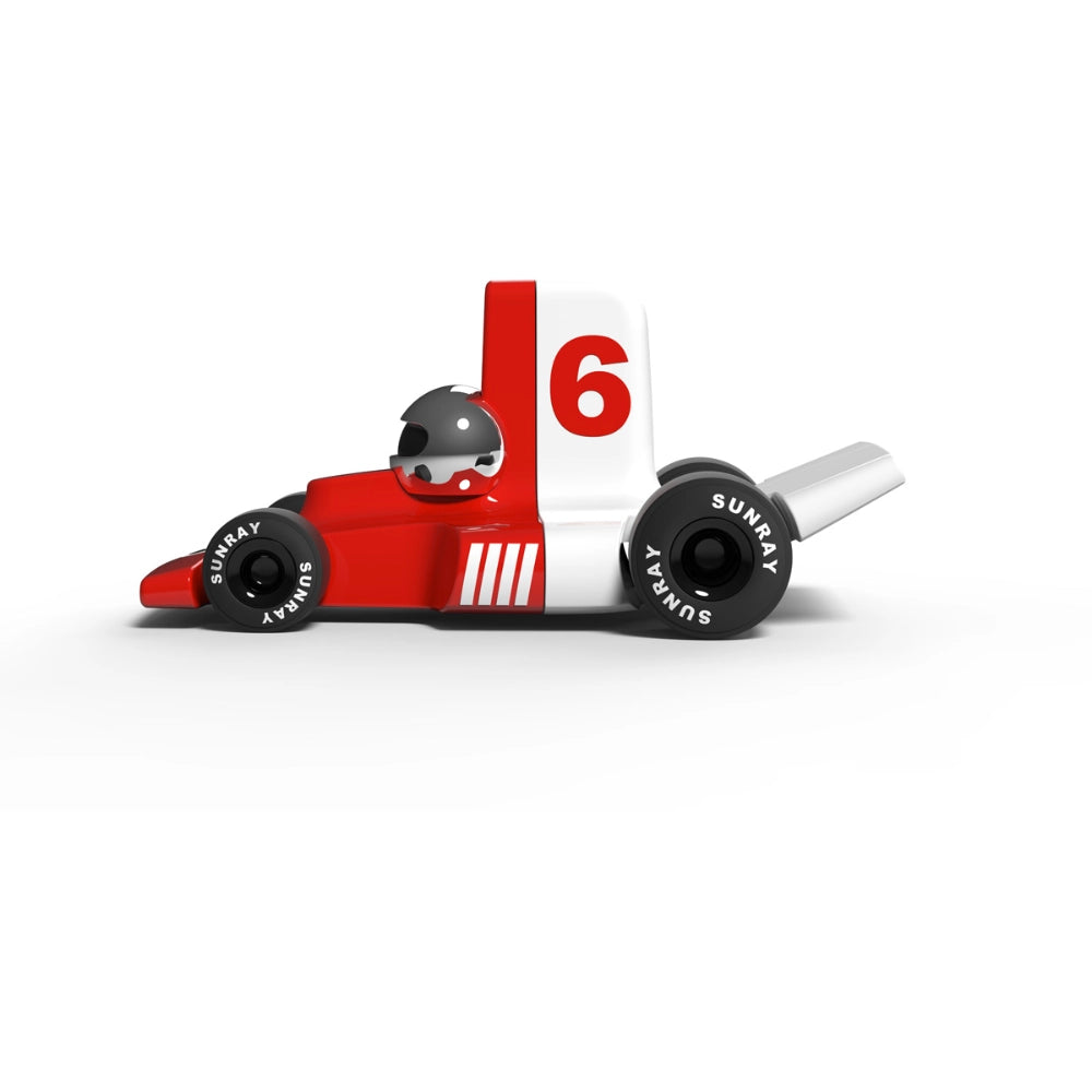 Playforever | Verve Velocita | Jean