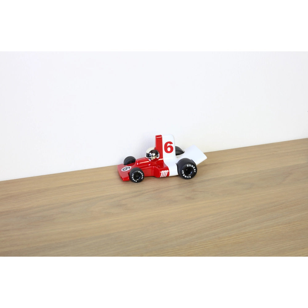 Playforever | Verve Velocita | Jean