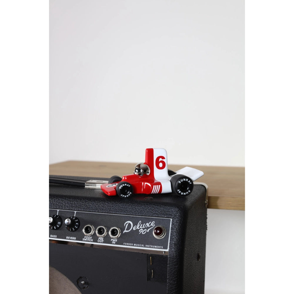 Playforever | Verve Velocita | Jean