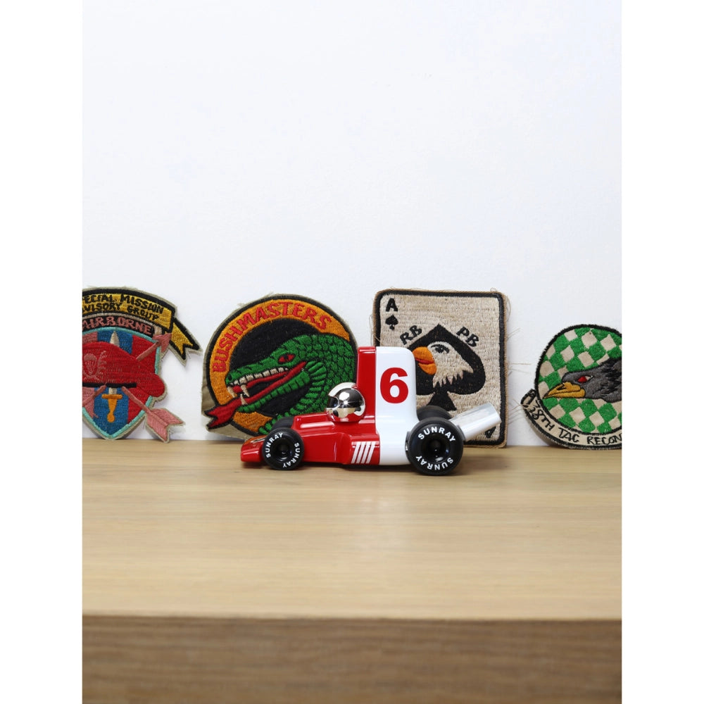 Playforever | Verve Velocita | Jean