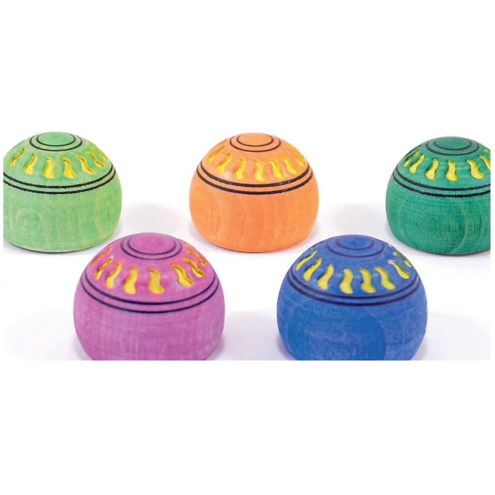 Mader | QA503 | Magnet Arabesk