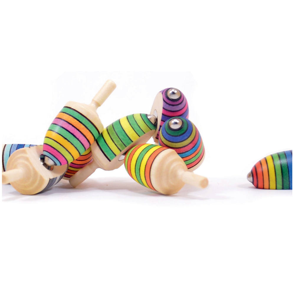 Mader | QA505 | Magnet Donnerkeilchen