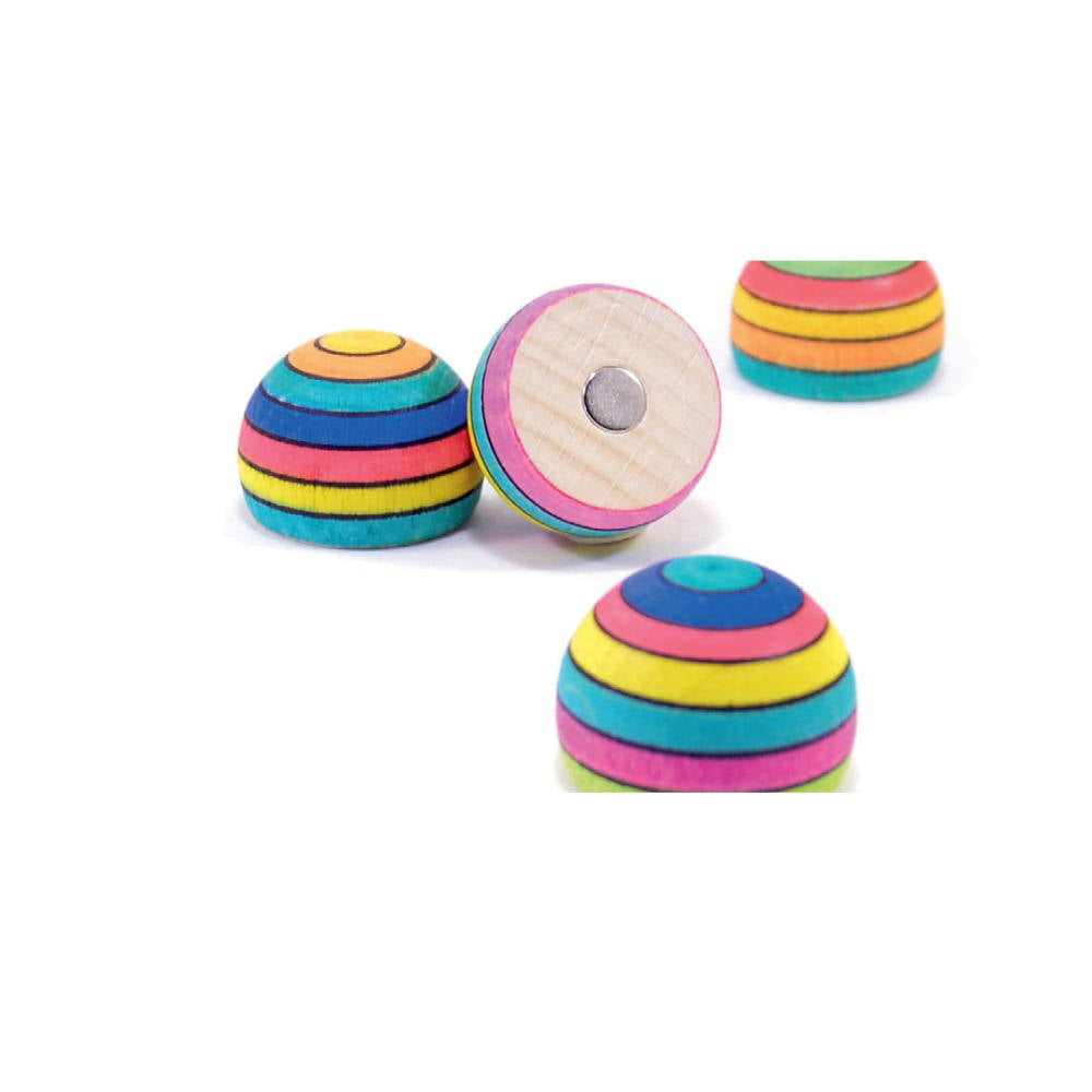 Mader | QG501 | Magnet | gestreift