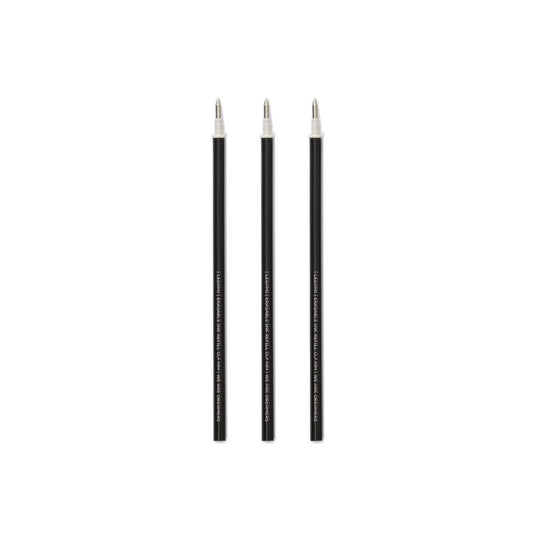 LEGAMI | Ersatzminen für löschbaren Gelstift - Refill Erasable Pen