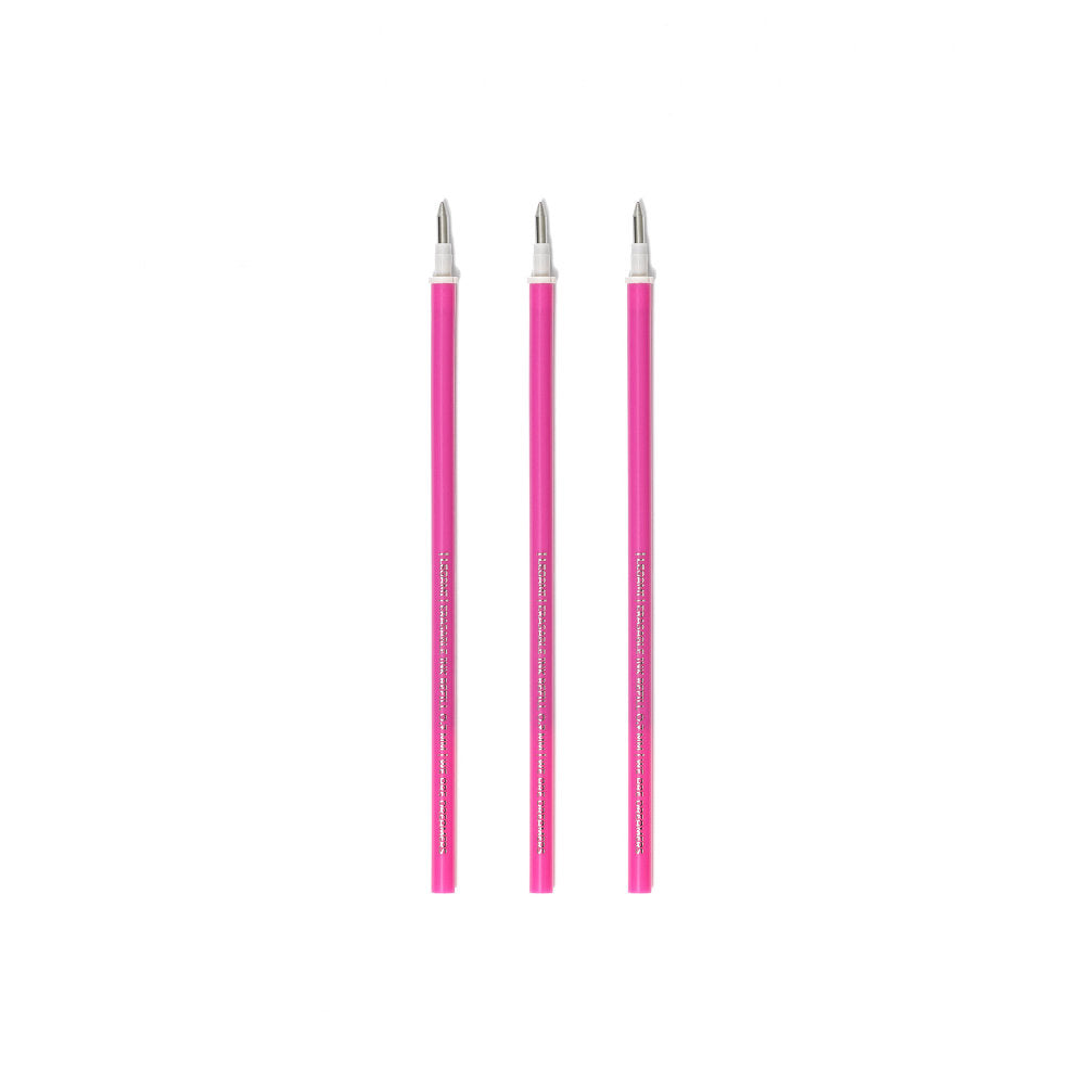 LEGAMI | Ersatzminen für löschbaren Gelstift - Refill Erasable Pen