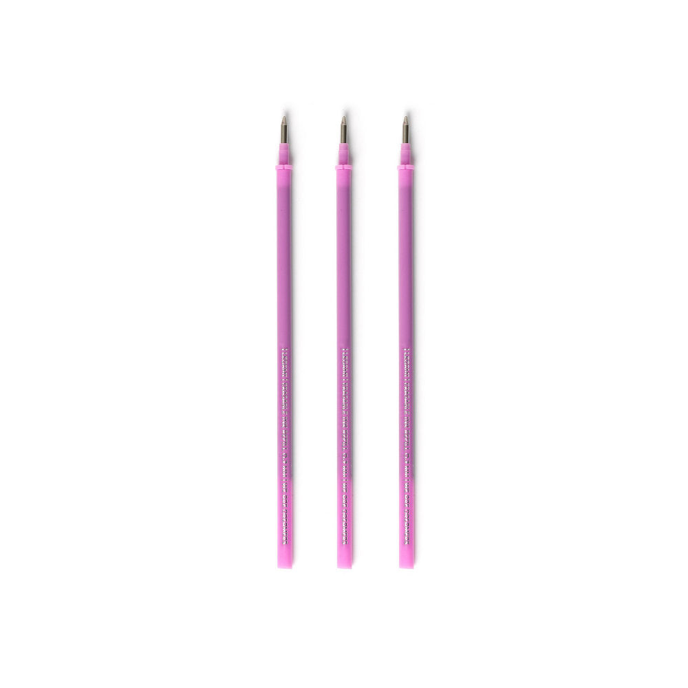 LEGAMI | Ersatzminen für löschbaren Gelstift - Refill Erasable Pen