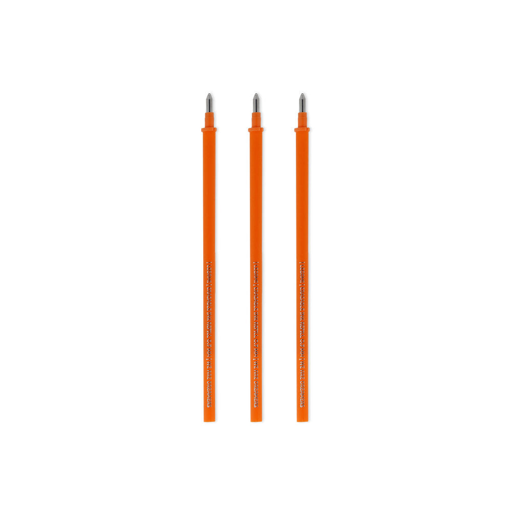 LEGAMI | Ersatzminen für löschbaren Gelstift - Refill Erasable Pen