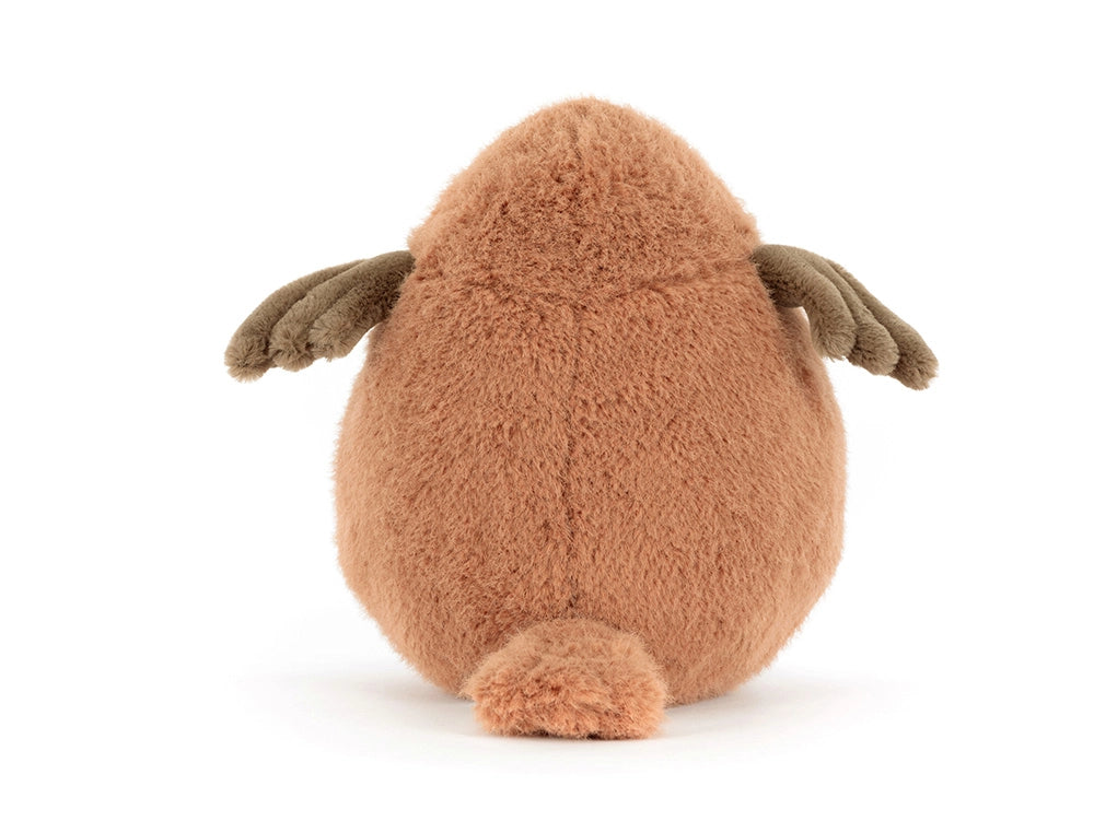 Jellycat | Plum Robin