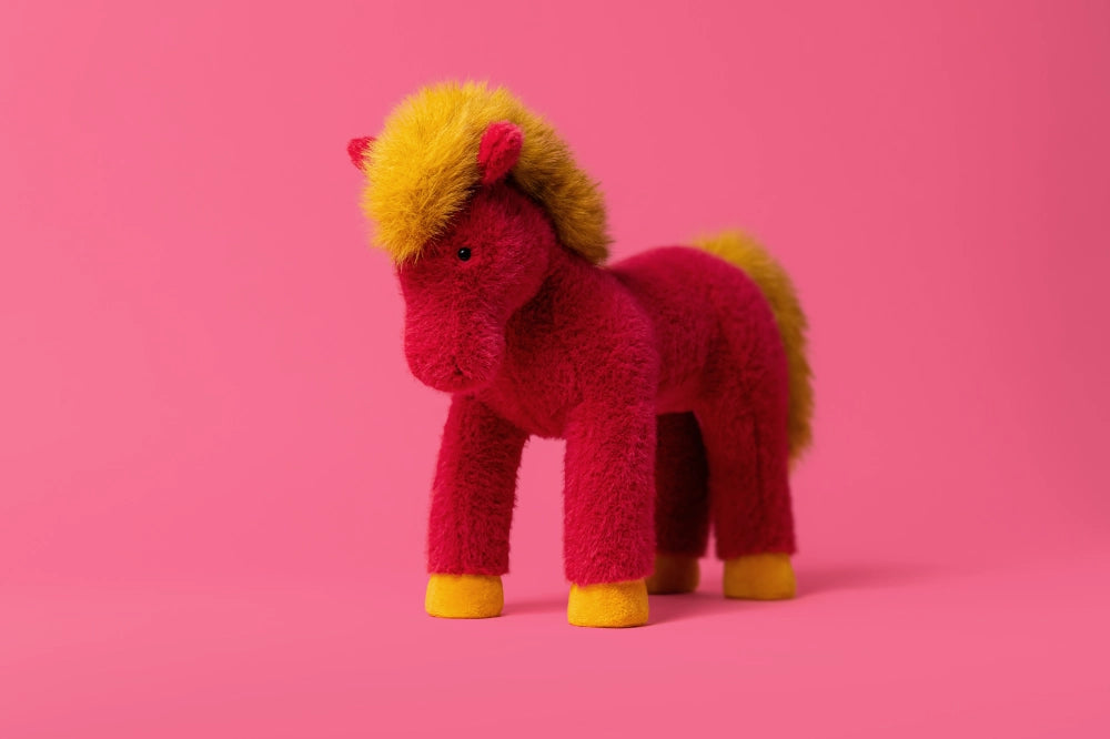 Jellycat | Festival Horse