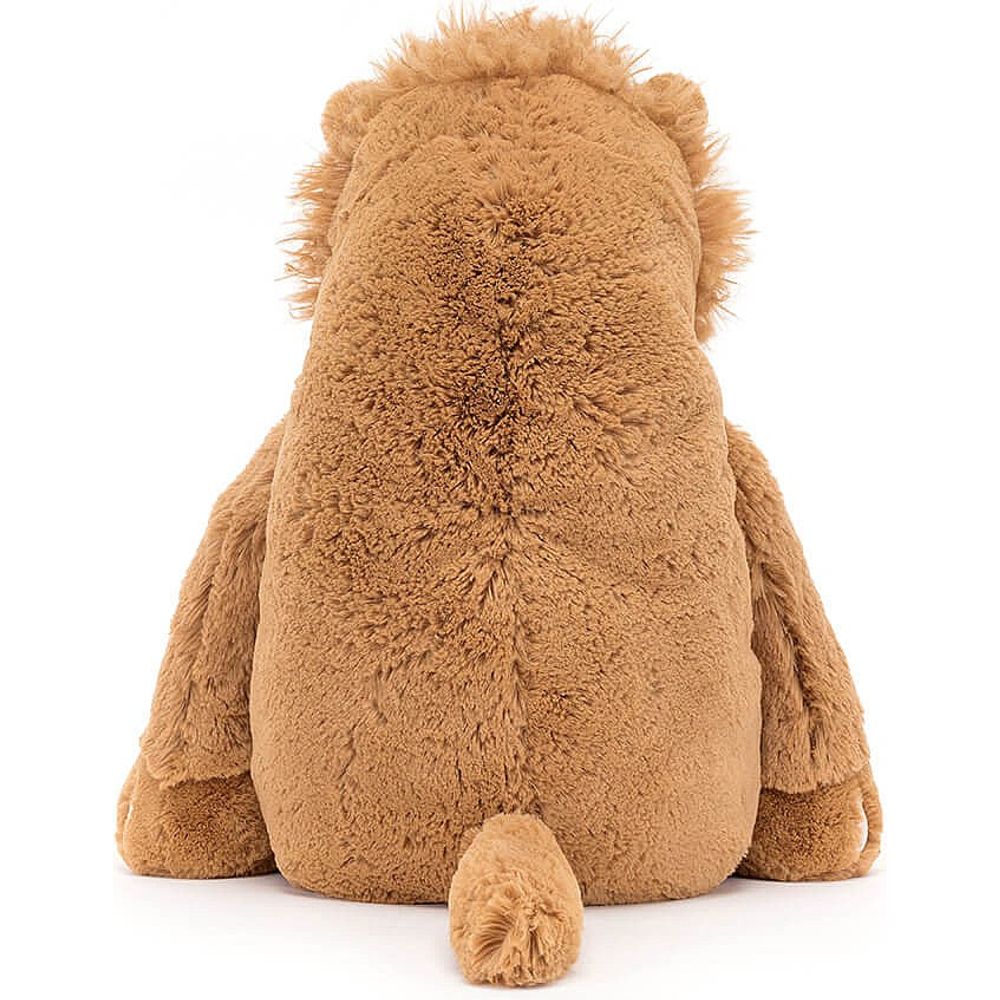 Jellycat | Stellan Sabre Tooth Tiger