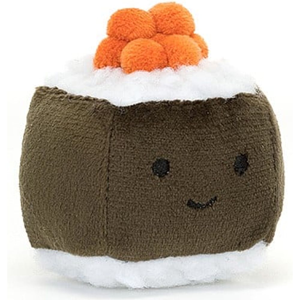 Jellycat | Sassy Sushi Hosomaki