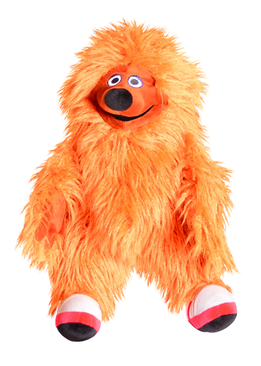 Living Puppets | Samson | Handpuppen 45 cm | SE208