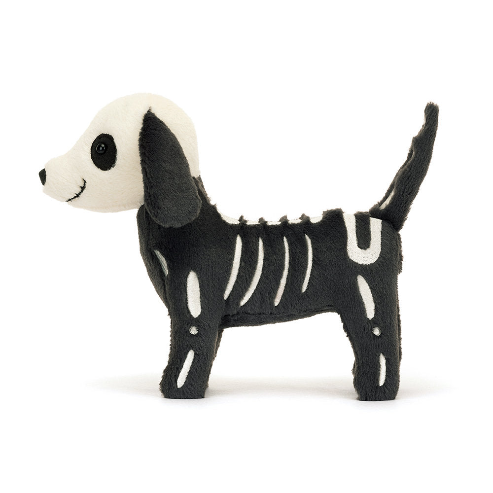 Jellycat | Skeledog Dan
