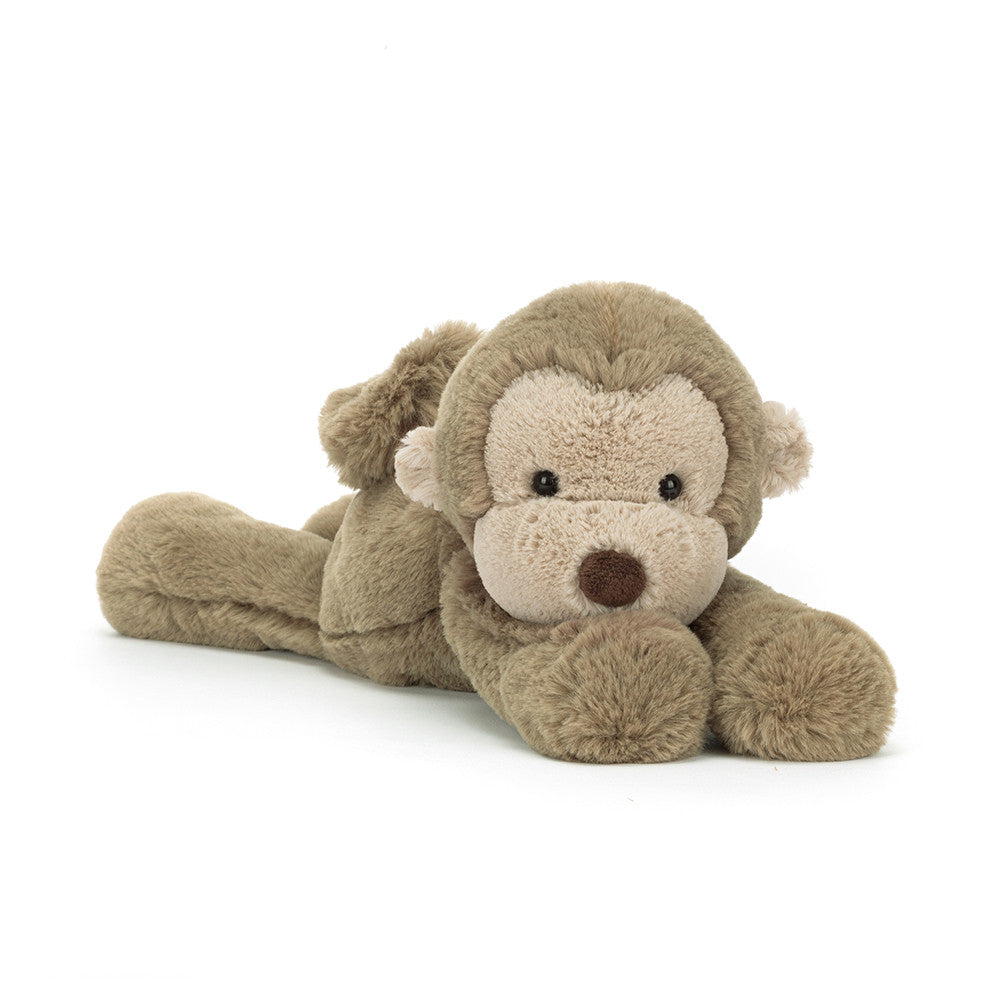Jellycat | Smudge Monkey | Original