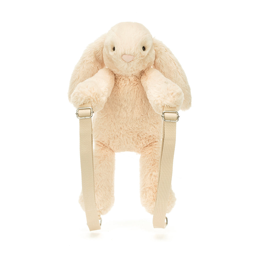 Jellycat | Smudge Rabbit Backpack