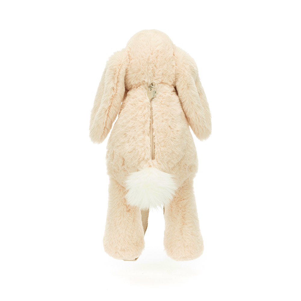 Jellycat | Smudge Rabbit Backpack
