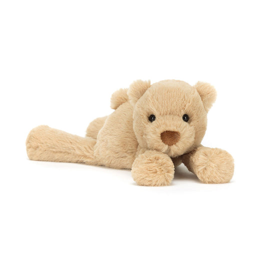 Jellycat | Smudge Bear | Tiny