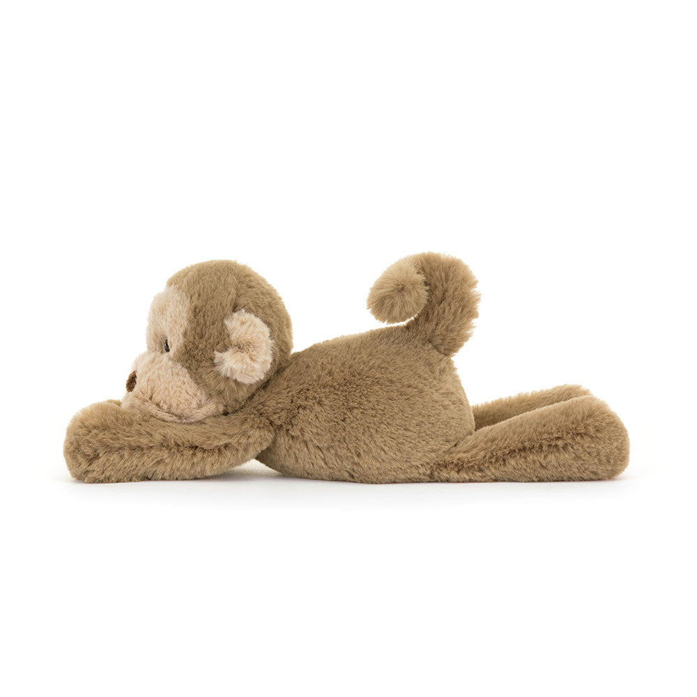 Jellycat | Smudge Monkey | Tiny