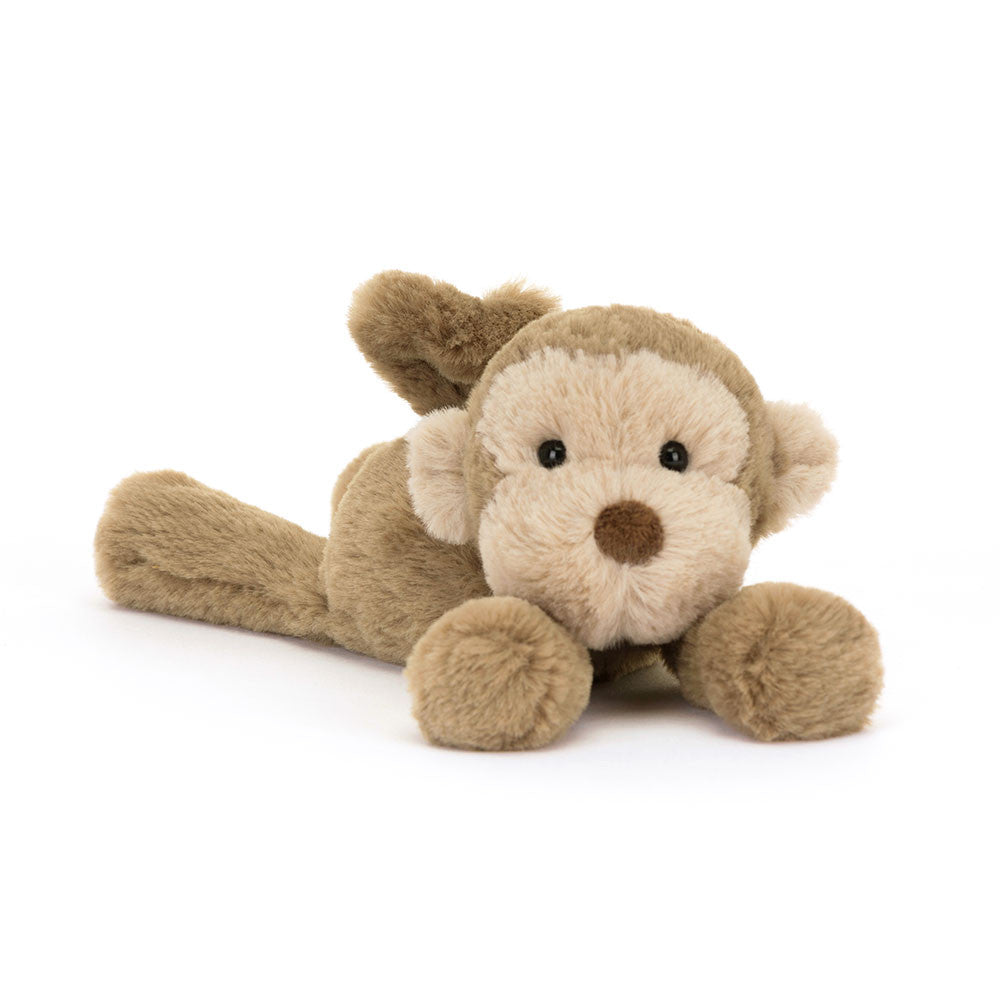 Jellycat | Smudge Monkey | Tiny