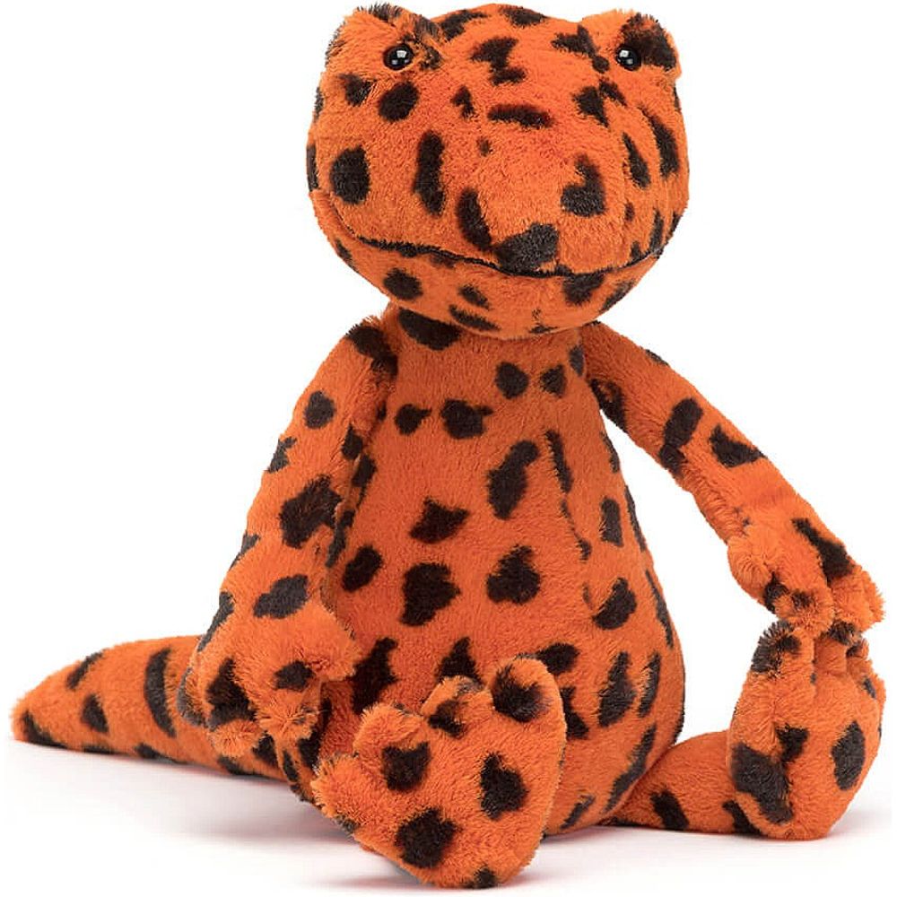 Jellycat | Syd Salamander