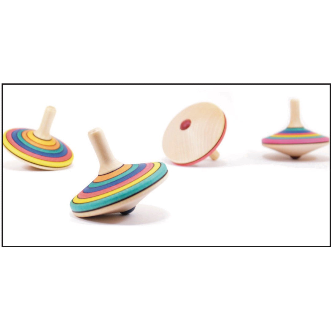 Mader | Kreisel | Sprint | gestreift