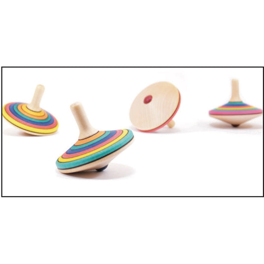 Mader | Kreisel | Sprint | gestreift