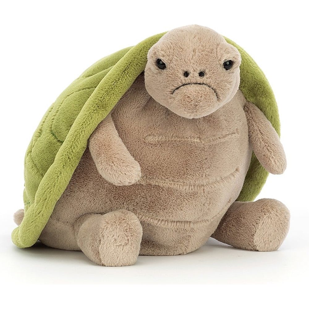 Jellycat | Timmy Turtle