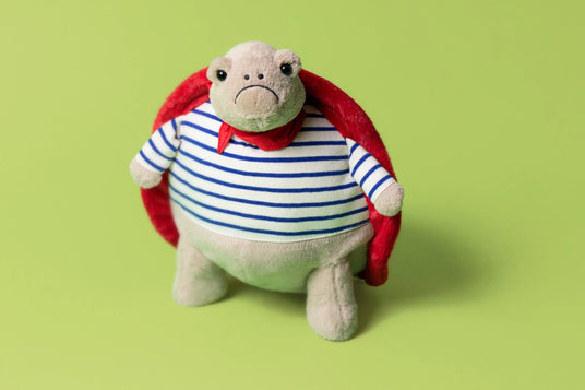 Jellycat | Timmy Turtle Romantic Outfit