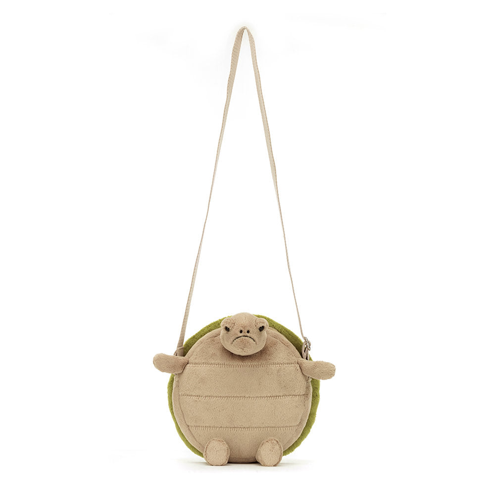 Jellycat | Timmy Turtle Bag